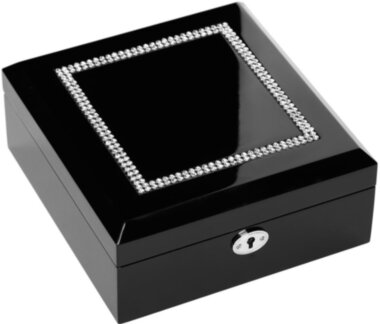 Шкатулка Rothenschild для хранения часов RS-WC008-6-B — ElitPodarok