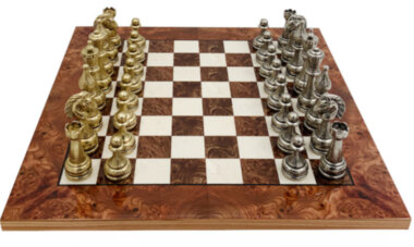 Шахматы Italfama Классика 82M+721RL — ElitPodarok