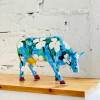 Статуэтка корова «Cowalina Dogwood» от бренда Cow Parade фото 1 — ElitPodarok
