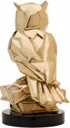 Кабінетна скульптура "Сова" від Vizuri фото 2 — ElitPodarok