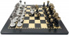 Шахи Italfama Класика Staunton 141BN+G10240E фото 1 — ElitPodarok