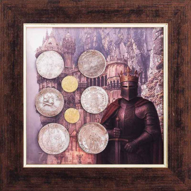 Композиція «Лицарські скарби» — ElitPodarok