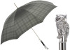 Парасолька-тростина SILVER OWL UMBRELL від PASOTTI фото 1 — ElitPodarok