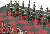 Шахматы Italfama Camelot Medio 19-50+516R фото 3 &mdash; ElitPodarok