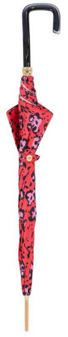 Зонт-трость FUNKY CHEETAH от PASOTTI фото 4 &mdash; ElitPodarok