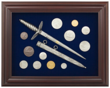 Коллаж подарочный «Авиация» — ElitPodarok