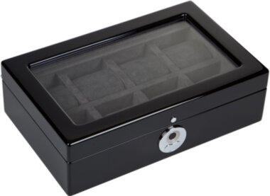 Шкатулка Rothenschild для хранения часов RS-FPWB8 — ElitPodarok