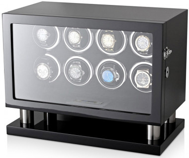 Шкатулка Rothenschild для подзавода часов RS-LTG8008BF-D — ElitPodarok