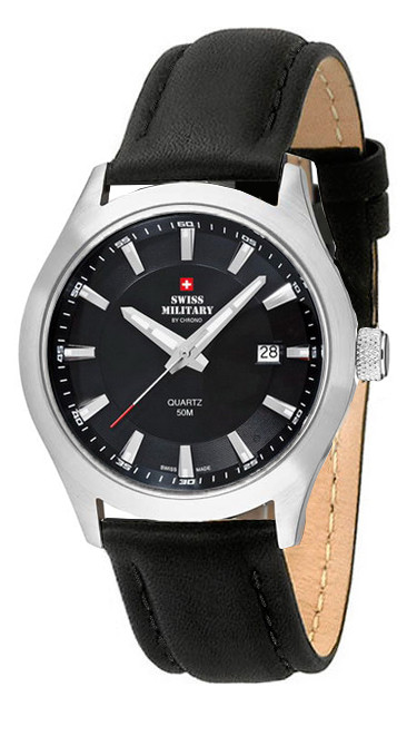 Швейцарские часы Swiss Military by Chrono SM34024.05 — ElitPodarok