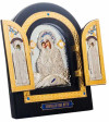 Складень «Богоматір Почаївська» фото 2 — ElitPodarok