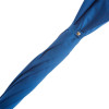 Парасолька-тростина BLUE UMBRELLA WITH GOLD LION HANDLE від PASOTTI фото 4 — ElitPodarok