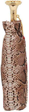 Зонт складной PYTHON PRINT от PASOTTI фото 3 &mdash; ElitPodarok