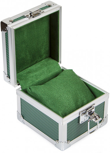 Шкатулка Rothenschild для хранения часов RS-1W-LH-SGF — ElitPodarok