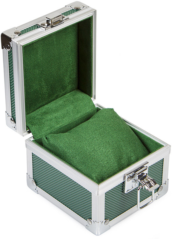 Скринька Rothenschild для зберігання годинників RS-1W-LH-SGF фото 1 — ElitPodarok