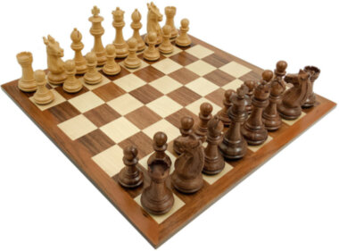 Шахи Italfama Palissandro G1029 + 10831 — ElitPodarok