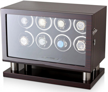 Шкатулка Rothenschild для підзаводу годинників RS-LTG8008EF-D — ElitPodarok