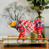 Статуэтка корова «Shanghai Cow» от Cow Parade фото 1 — ElitPodarok