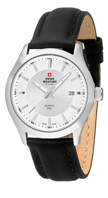 Швейцарские часы Swiss Military by Chrono SM34024.06 — ElitPodarok