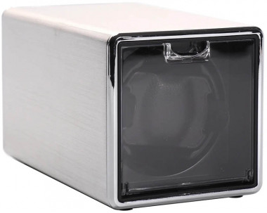 Шкатулка Salvadore для подзавода 1 часов JA/MET/1301/S — ElitPodarok