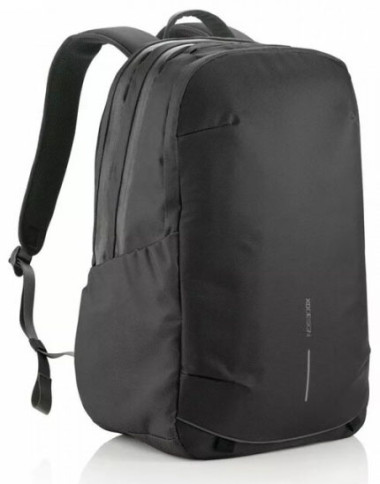 Городской рюкзак «Bobby Explore» Black — ElitPodarok