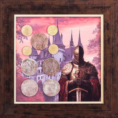 Композиція «Луна минулих епох» — ElitPodarok