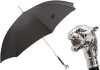 Парасолька-тростина SILVER TIGER UMBRELLA від PASOTTI фото 1 — ElitPodarok