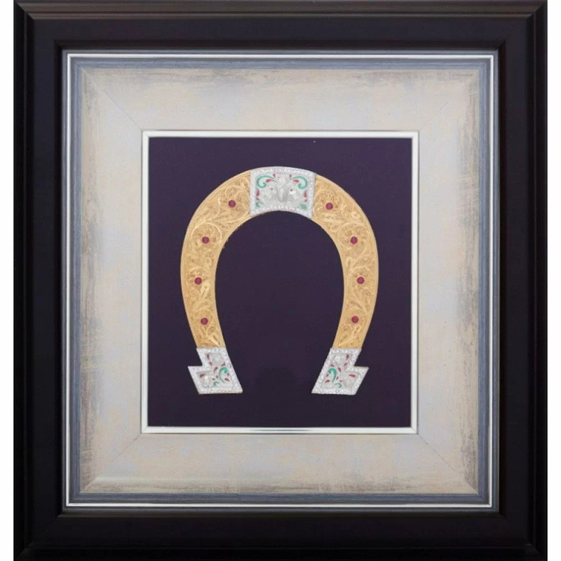 Коллаж «Подкова» фото 1 — ElitPodarok