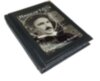 Книга в шкірі «Нікола Тесла. Винахідник майбутнього» фото 2 — ElitPodarok
