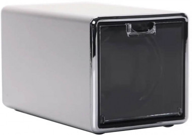 Шкатулка Salvadore для подзавода 1 часов JA/MET/1301/PS — ElitPodarok