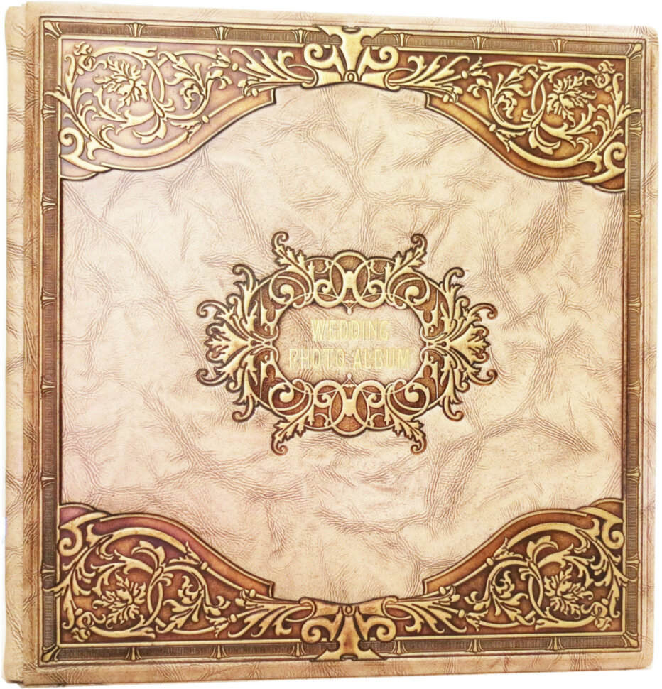 Весільний фотоальбом «Сімейний» фото 1 — ElitPodarok