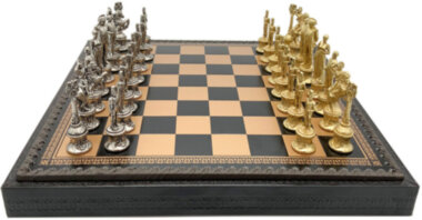 Шахи Italfama Napaleone 92M+219GN — ElitPodarok
