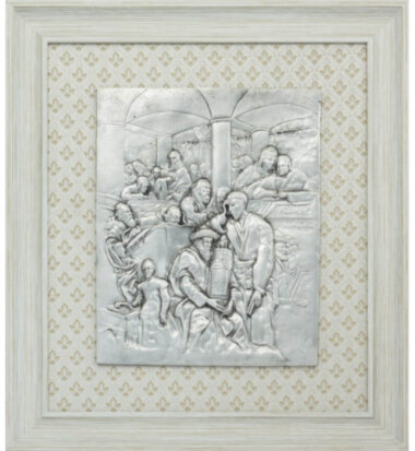 Подарочное панно «Вынос Торы» — ElitPodarok