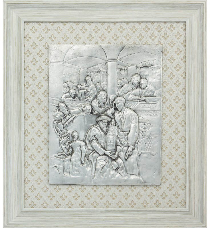 Подарункове панно «Винос Тори» фото 1 — ElitPodarok