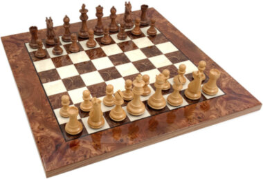 Шахи Italfama Класика Palissandro G1029 + 721RL — ElitPodarok