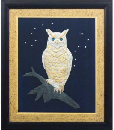 Подарунок «Сова» — ElitPodarok