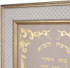 Подарунок Благословення для дому від David Roytman Luxury Judaica фото 3 — ElitPodarok