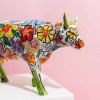 Колекційна корова «Vaca Floral» Cow Parade фото 2 — ElitPodarok