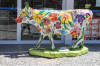 Колекційна корова «Vaca Floral» Cow Parade фото 5 — ElitPodarok