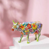 Колекційна корова «Vaca Floral» Cow Parade фото 1 — ElitPodarok