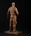 Статуэтка «Воин ЗСУ - Козак» фото 4 — ElitPodarok