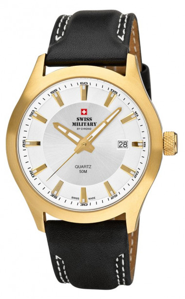 Швейцарские часы Swiss Military by Chrono SM34024.09 — ElitPodarok