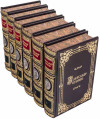 Подарункове видання зібрання творів «Олександр Купрін» в 6 т.  фото 3 — ElitPodarok