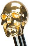 Ложка для обуви GOLD SKULL от PASOTTI фото 4 &mdash; ElitPodarok