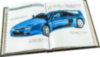 Кожаная книга «Суперавтомобили. Шедевры дизайна и инженерного искусства» фото 10 — ElitPodarok