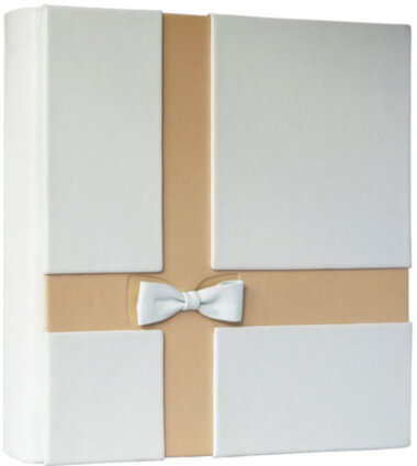 Свадебный фотоальбом «Джентельмен» — ElitPodarok