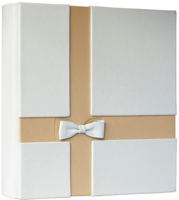 Свадебный фотоальбом «Джентельмен» фото 1 — ElitPodarok