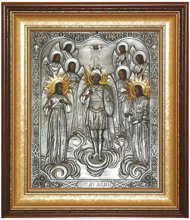 Собор Архистратига Михаила фото 1 — ElitPodarok Собор Архистратига Михаила фото 1 — ElitPodarok