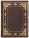 Ексклюзивна книга «Сказання про місцевості Київської губернії» фото 4 — ElitPodarok
