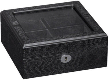 Шкатулка Rothenschild для хранения часов RS-808-6-BBVM — ElitPodarok