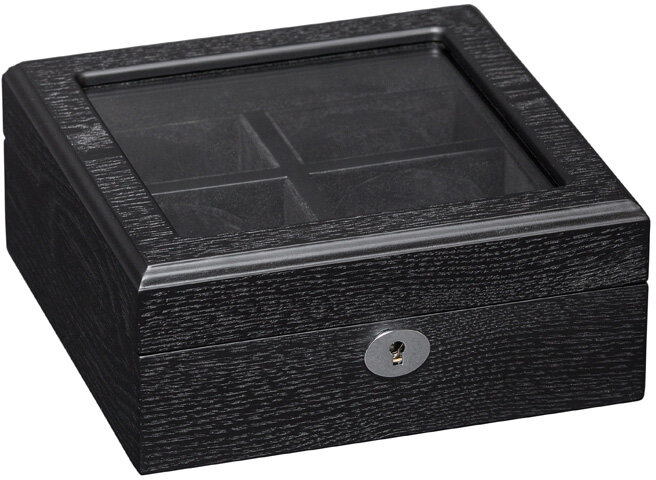 Шкатулка Rothenschild для хранения часов RS-808-6-BBVM фото 1 — ElitPodarok